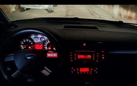 Ford C-MAX I рестайлинг, 2008 год, 380 000 рублей, 5 фотография