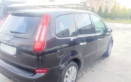 Ford C-MAX I рестайлинг, 2008 год, 380 000 рублей, 9 фотография
