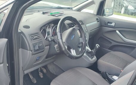 Ford C-MAX I рестайлинг, 2008 год, 380 000 рублей, 14 фотография