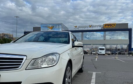 Mercedes-Benz C-Класс, 2011 год, 1 450 000 рублей, 5 фотография