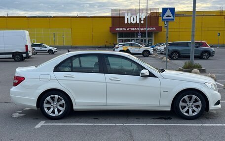 Mercedes-Benz C-Класс, 2011 год, 1 450 000 рублей, 4 фотография