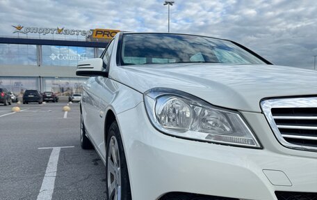 Mercedes-Benz C-Класс, 2011 год, 1 450 000 рублей, 6 фотография