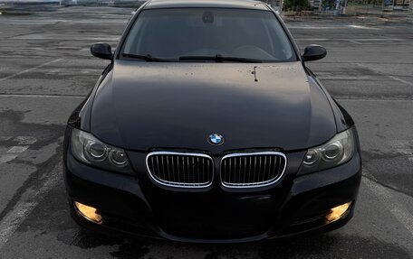 BMW 3 серия, 2005 год, 620 000 рублей, 2 фотография