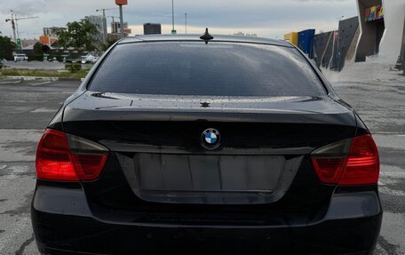 BMW 3 серия, 2005 год, 620 000 рублей, 4 фотография