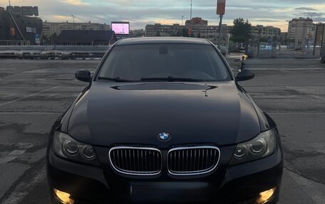 BMW 3 серия, 2005 год, 620 000 рублей, 7 фотография