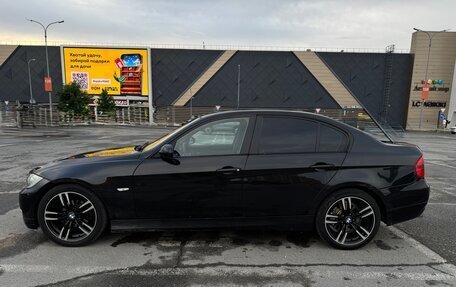 BMW 3 серия, 2005 год, 620 000 рублей, 8 фотография