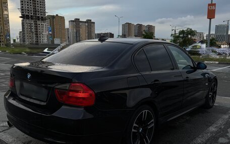BMW 3 серия, 2005 год, 620 000 рублей, 5 фотография