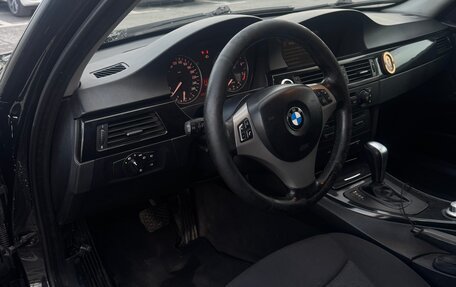 BMW 3 серия, 2005 год, 620 000 рублей, 12 фотография