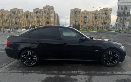 BMW 3 серия, 2005 год, 620 000 рублей, 9 фотография