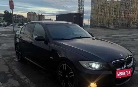 BMW 3 серия, 2005 год, 620 000 рублей, 10 фотография