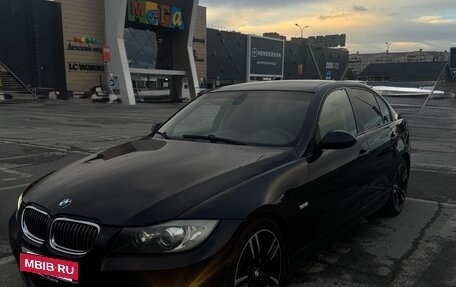 BMW 3 серия, 2005 год, 620 000 рублей, 6 фотография