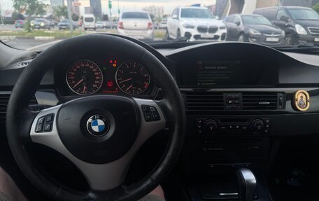 BMW 3 серия, 2005 год, 620 000 рублей, 15 фотография