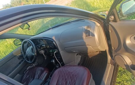 KIA Spectra II (LD), 2006 год, 350 000 рублей, 7 фотография
