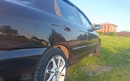 KIA Spectra II (LD), 2006 год, 350 000 рублей, 6 фотография