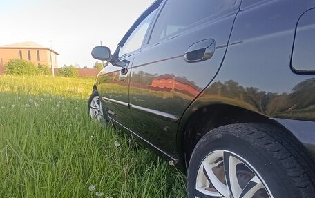 KIA Spectra II (LD), 2006 год, 350 000 рублей, 5 фотография