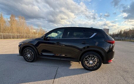 Mazda CX-5 II, 2018 год, 3 350 000 рублей, 5 фотография