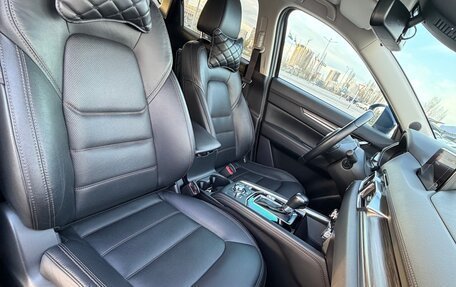 Mazda CX-5 II, 2018 год, 3 350 000 рублей, 6 фотография