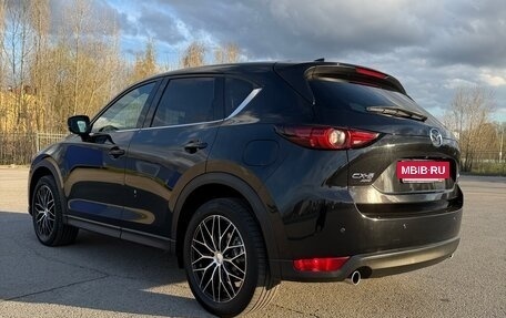 Mazda CX-5 II, 2018 год, 3 350 000 рублей, 4 фотография