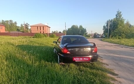 KIA Spectra II (LD), 2006 год, 350 000 рублей, 3 фотография