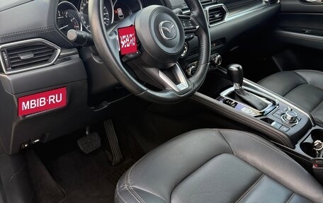Mazda CX-5 II, 2018 год, 3 350 000 рублей, 7 фотография