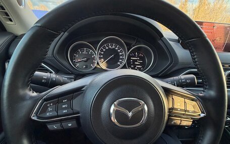 Mazda CX-5 II, 2018 год, 3 350 000 рублей, 8 фотография