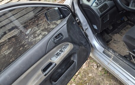 Mitsubishi Lancer IX, 2005 год, 70 000 рублей, 6 фотография