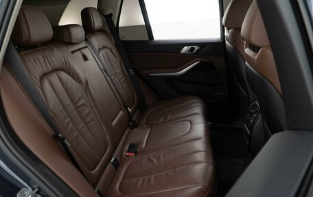 BMW X5, 2018 год, 5 299 050 рублей, 7 фотография