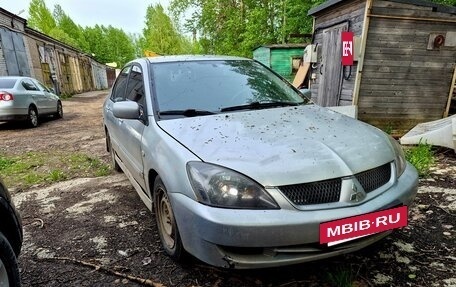 Mitsubishi Lancer IX, 2005 год, 70 000 рублей, 4 фотография