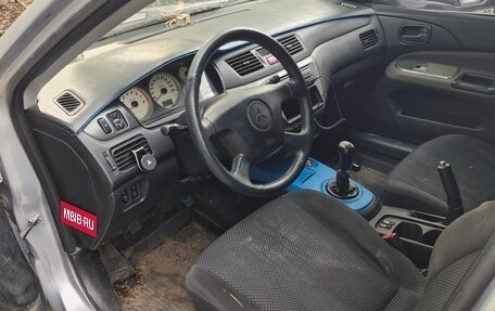 Mitsubishi Lancer IX, 2005 год, 70 000 рублей, 2 фотография