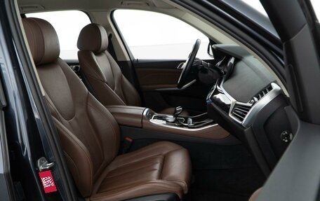BMW X5, 2018 год, 5 299 050 рублей, 8 фотография
