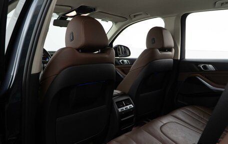 BMW X5, 2018 год, 5 299 050 рублей, 11 фотография