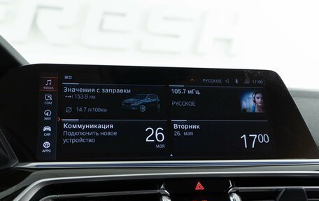 BMW X5, 2018 год, 5 299 050 рублей, 16 фотография