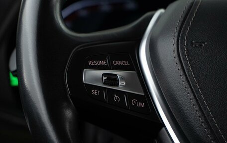 BMW X5, 2018 год, 5 299 050 рублей, 13 фотография