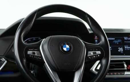 BMW X5, 2018 год, 5 299 050 рублей, 12 фотография