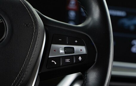 BMW X5, 2018 год, 5 299 050 рублей, 14 фотография