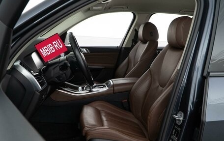 BMW X5, 2018 год, 5 299 050 рублей, 10 фотография