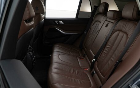 BMW X5, 2018 год, 5 299 050 рублей, 9 фотография