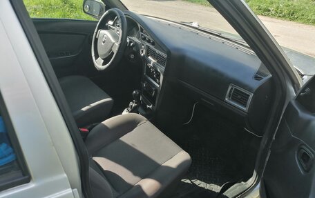 Daewoo Nexia I рестайлинг, 2011 год, 6 фотография