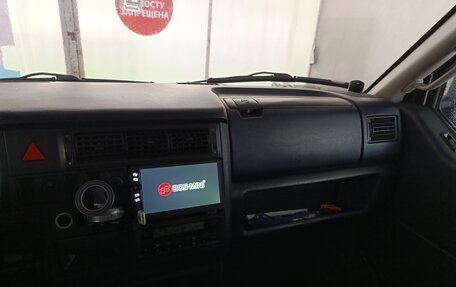 Volkswagen Caravelle T4, 2002 год, 1 100 000 рублей, 11 фотография