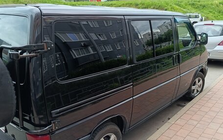 Volkswagen Caravelle T4, 2002 год, 1 100 000 рублей, 3 фотография