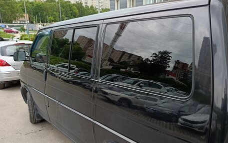Volkswagen Caravelle T4, 2002 год, 1 100 000 рублей, 4 фотография