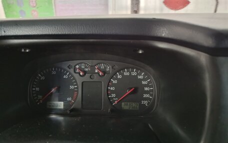 Volkswagen Caravelle T4, 2002 год, 1 100 000 рублей, 9 фотография