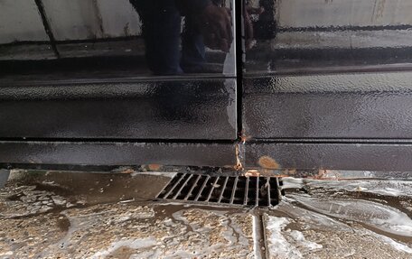 Volkswagen Caravelle T4, 2002 год, 1 100 000 рублей, 17 фотография