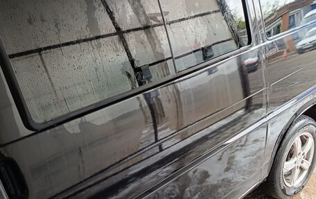 Volkswagen Caravelle T4, 2002 год, 1 100 000 рублей, 18 фотография