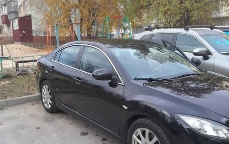 Mazda 6, 2010 год, 750 000 рублей, 4 фотография