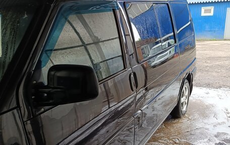 Volkswagen Caravelle T4, 2002 год, 1 100 000 рублей, 19 фотография
