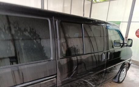 Volkswagen Caravelle T4, 2002 год, 1 100 000 рублей, 24 фотография
