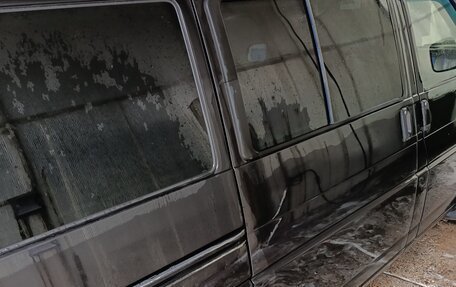 Volkswagen Caravelle T4, 2002 год, 1 100 000 рублей, 25 фотография