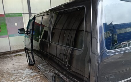 Volkswagen Caravelle T4, 2002 год, 1 100 000 рублей, 21 фотография