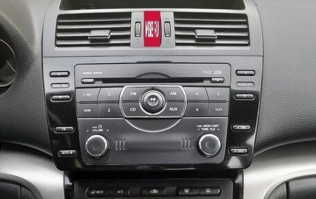 Mazda 6, 2010 год, 750 000 рублей, 5 фотография